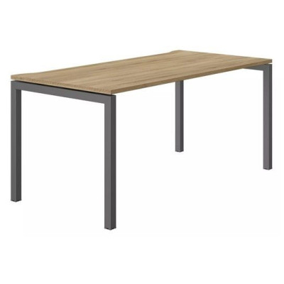 CONNEXION CORPS ANTHRACITE PLAN T.ECH.MET.DRT 120X80/CDB 3c