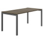 CONNEXION CORPS ANTHRACITE PLAN T.ECH.MET.DRT 120X80/CVG 3c