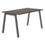 CONNEXION CORPS ANTHRACITE PLAN T.ECH.MET.TR. 160X70/CVG 3c