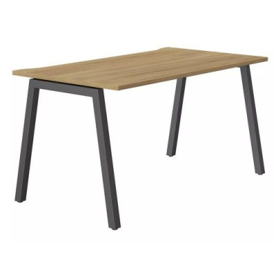 CONNEXION CORPS ANTHRACITE PLAN T.ECH.MET.TR. 180X80/CDB 3c
