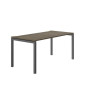 CONNEXION CORPS ANTHRACITE PLAN T.ECH.MET.DRT 160X80/CVG 3c