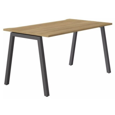 CONNEXION CORPS ANTHRACITE PLAN T.ECH.MET.TR. 140X80/CDB 3c