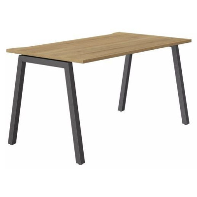 CONNEXION CORPS ANTHRACITE PLAN T.ECH.MET.TR. 160X80/CDB 3c