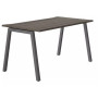CONNEXION CORPS ANTHRACITE PLAN T.ECH.MET.TR. 140X80/CVG 3c