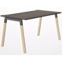 CONNEXION CORPS ANTHRACITE PLAN T.ECH.BOI.TR. 160X80/CVG 4c