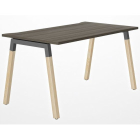 CONNEXION CORPS ANTHRACITE PLAN T.ECH.BOI.TR. 160X70/CVG 4c