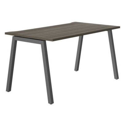 CONNEXION CORPS ANTHRACITE PLAN T.ECH.MET.TR. 160X80/CVG 3c