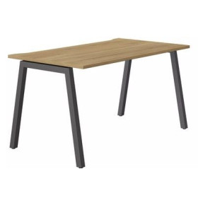 CONNEXION CORPS ANTHRACITE PLAN T.ECH.MET.TR. 120X70/CDB 3c