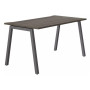 CONNEXION CORPS ANTHRACITE PLAN T.ECH.MET.TR. 180X80/CVG 3c
