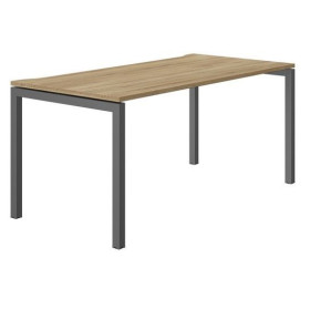 CONNEXION CORPS ANTHRACITE PLAN T.ECH.MET.DRT 140X70/CDB 3c