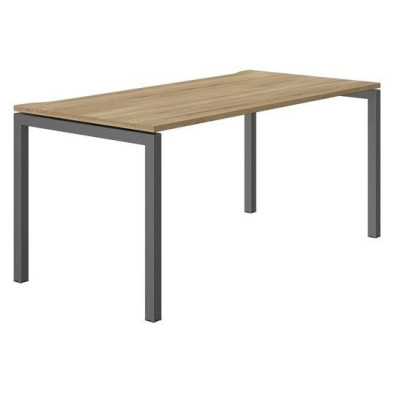 CONNEXION CORPS ANTHRACITE PLAN T.ECH.MET.DRT 140X70/CDB 3c