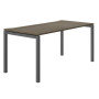 CONNEXION CORPS ANTHRACITE PLAN T.ECH.MET.DRT 140X70/CVG 3c