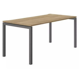 CONNEXION CORPS ANTHRACITE PLAN T.ECH.MET.DRT 180X80/CDB 3c