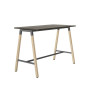 CONNEXION CORPS ANTHRACITE PLAN T.HAUT BOI.TR. 160X80/CVG 6c