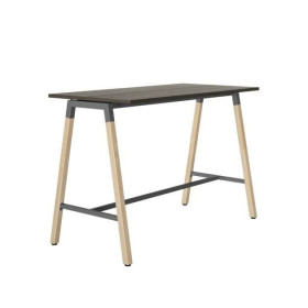CONNEXION CORPS ANTHRACITE PLAN T.HAUT BOI.TR. 160X80/CVG 6c