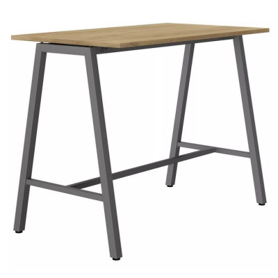 CONNEXION CORPS ANTHRACITE PLAN T.HAUT MET.TR. 120X80/CDB 5c
