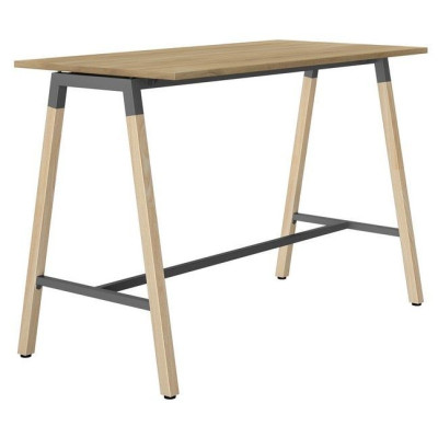 CONNEXION CORPS ANTHRACITE PLAN T.HAUT BOI.TR. 120X80/CDB 6c