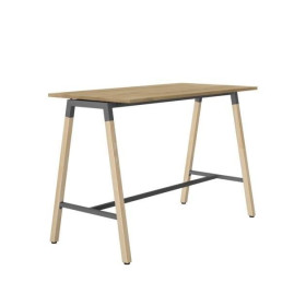 CONNEXION CORPS ANTHRACITE PLAN T.HAUT BOI.TR. 160X80/CDB 6c