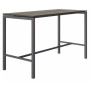 CONNEXION CORPS ANTHRACITE PLAN T.HAUT MET.DRT 120X80/CVG 5c