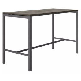 CONNEXION CORPS ANTHRACITE PLAN T.HAUT MET.DRT 120X80/CVG 5c