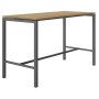 CONNEXION CORPS ANTHRACITE PLAN T.HAUT MET.DRT 120X80/CDB 5c