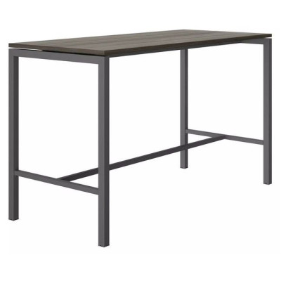 CONNEXION CORPS ANTHRACITE PLAN T.HAUT MET.DRT 140X80/CVG 5c