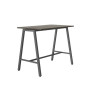 CONNEXION CORPS ANTHRACITE PLAN T.HAUT MET.TR. 140X80/CVG 5c