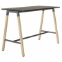 CONNEXION CORPS ANTHRACITE PLAN T.HAUT BOI.TR. 140X80/CVG 6c