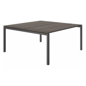 CONNEXION CORPS ANTHRACITE COMPO.DEP.MET.DRT 140X140/CVG 6c
