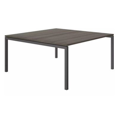 CONNEXION CORPS ANTHRACITE COMPO.DEP.MET.DRT 140X140/CVG 6c