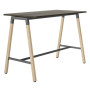 CONNEXION CORPS ANTHRACITE PLAN T.HAUT BOI.TR. 120X80/CVG 6c