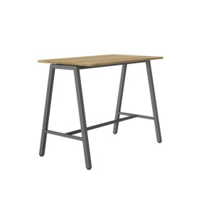CONNEXION CORPS ANTHRACITE PLAN T.HAUT MET.TR. 140X80/CDB 5c
