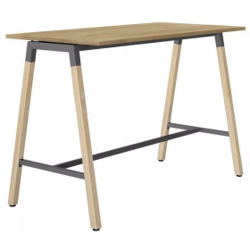 CONNEXION CORPS ANTHRACITE PLAN T.HAUT BOI.TR. 180X80/CDB 6c