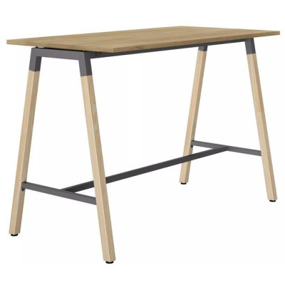CONNEXION CORPS ANTHRACITE PLAN T.HAUT BOI.TR. 180X80/CDB 6c