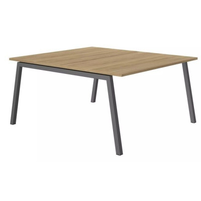 CONNEXION CORPS ANTHRACITE COMPO.DEP.MET.TR. 160X140/CDB 6c