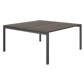 CONNEXION CORPS ANTHRACITE COMPO.DEP.MET.DRT 120X140/CVG 6c