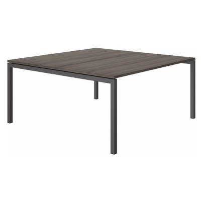 CONNEXION CORPS ANTHRACITE COMPO.DEP.MET.DRT 120X140/CVG 6c