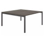 CONNEXION CORPS ANTHRACITE COMPO.DEP.MET.DRT 160X140/CVG 6c