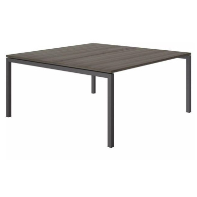 CONNEXION CORPS ANTHRACITE COMPO.DEP.MET.DRT 160X140/CVG 6c