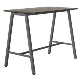 CONNEXION CORPS ANTHRACITE PLAN T.HAUT MET.TR. 120X80/CVG 5c