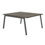 CONNEXION CORPS ANTHRACITE COMPO.DEP.MET.TR. 120X140/CVG 6c