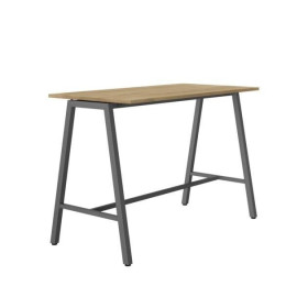 CONNEXION CORPS ANTHRACITE PLAN T.HAUT MET.TR. 160X80/CDB 5c