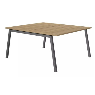CONNEXION CORPS ANTHRACITE COMPO.DEP.MET.TR. 120X140/CDB 6c
