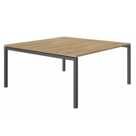 CONNEXION CORPS ANTHRACITE COMPO.DEP.MET.DRT 140X160/CDB 6c