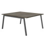 CONNEXION CORPS ANTHRACITE COMPO.DEP.MET.TR. 120X160/CVG 6c