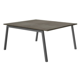 CONNEXION CORPS ANTHRACITE COMPO.DEP.MET.TR. 140X160/CVG 6c