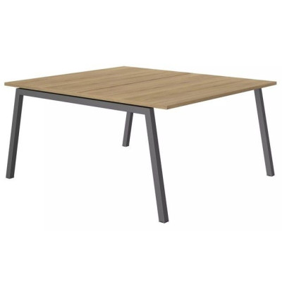 CONNEXION CORPS ANTHRACITE COMPO.DEP.MET.TR. 120X160/CDB 6c