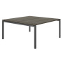 CONNEXION CORPS ANTHRACITE COMPO.DEP.MET.DRT 120X160/CVG 6c