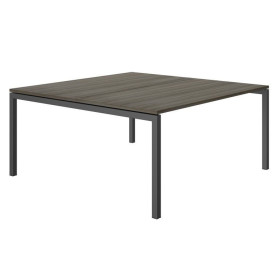 CONNEXION CORPS ANTHRACITE COMPO.DEP.MET.DRT 120X160/CVG 6c