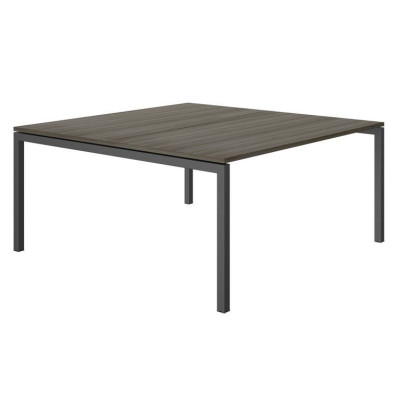 CONNEXION CORPS ANTHRACITE COMPO.DEP.MET.DRT 120X160/CVG 6c